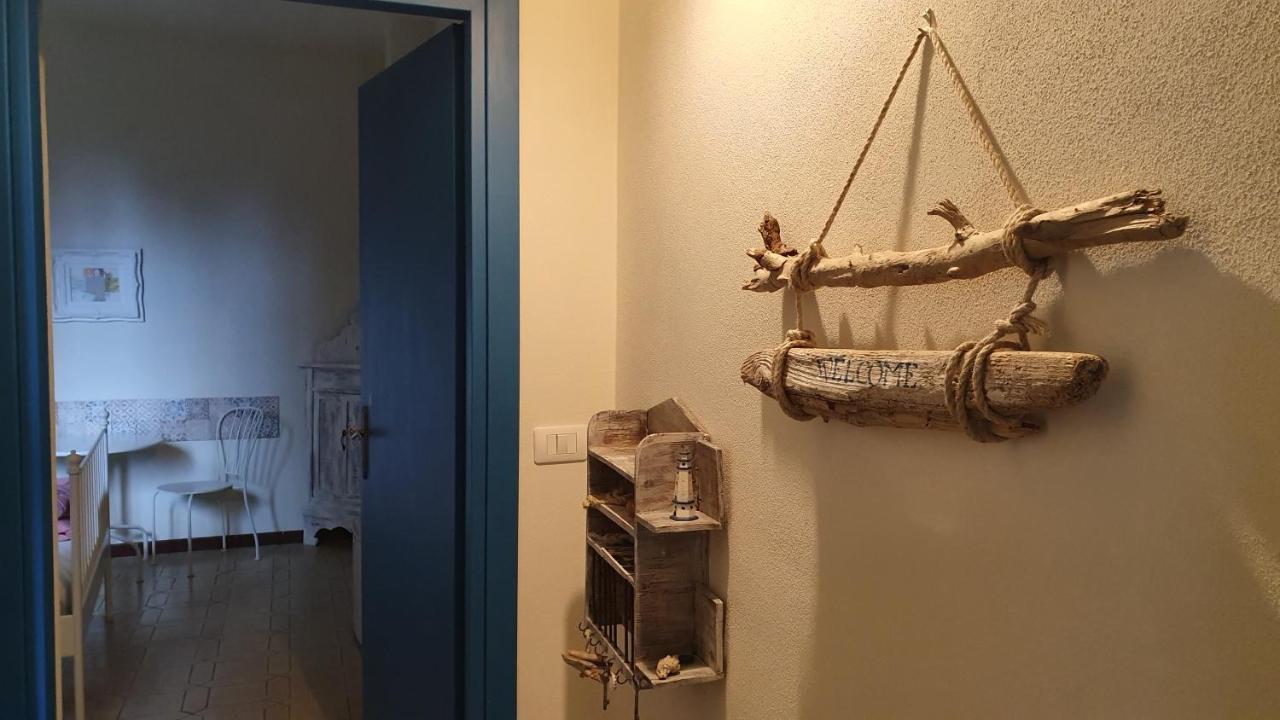 Cla&Cha Studio Bonassola Zewnętrze zdjęcie