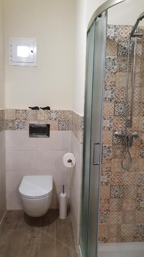 Cla&Cha Studio Bonassola Zewnętrze zdjęcie