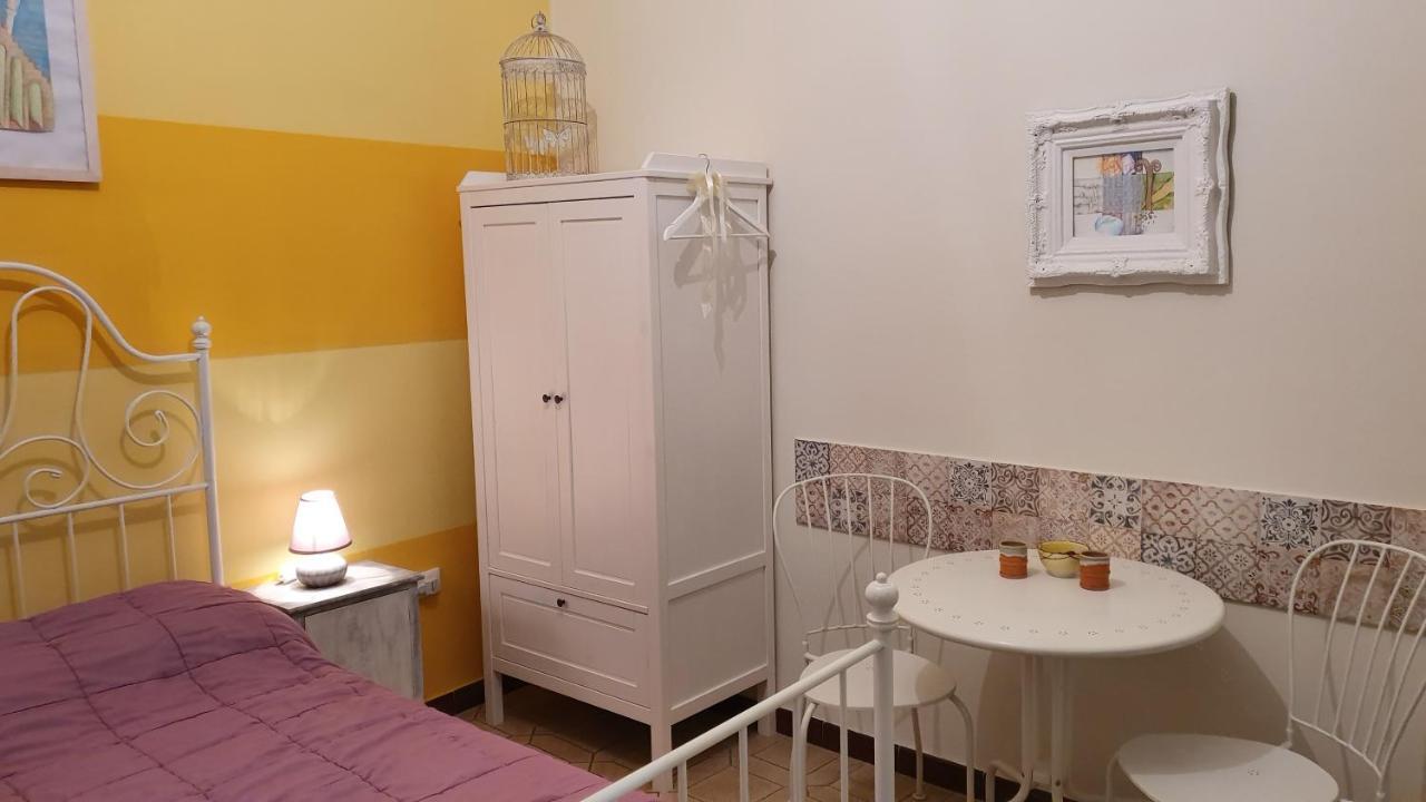 Cla&Cha Studio Bonassola Zewnętrze zdjęcie
