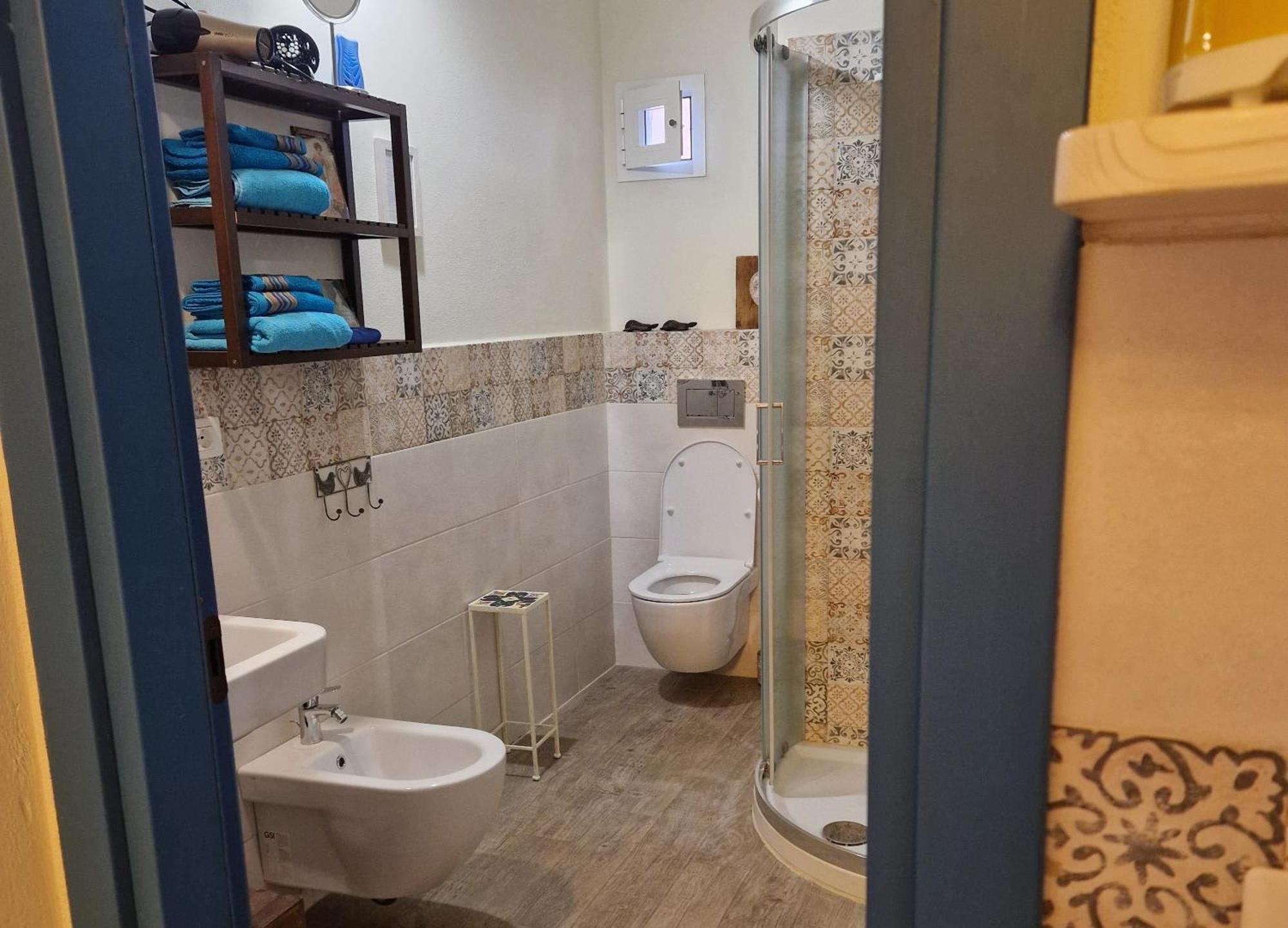 Cla&Cha Studio Bonassola Zewnętrze zdjęcie